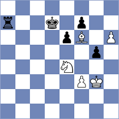 Sirosh - Daurelle (Chess.com INT, 2020)