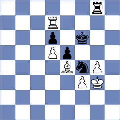 Quintiliano Pinto - Kuegel (chess.com INT, 2021)