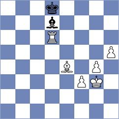 Bogaudinov - McCamon (chess.com INT, 2024)