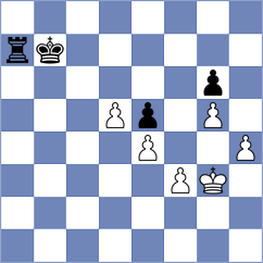 Neckar - Burdalev (Chess.com INT, 2020)