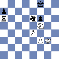 Swapnil - Srihari (chess.com INT, 2020)