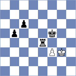 Kokoszczynski - Rego (chess.com INT, 2024)