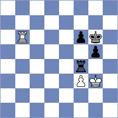 Kevlishvili - Papasimakopoulos (chess.com INT, 2024)