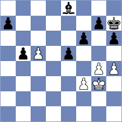 Ezat - Nguyen (chess.com INT, 2021)