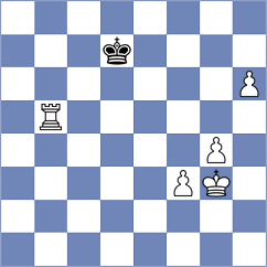 Teiitbaev - Haydon (chess.com INT, 2024)