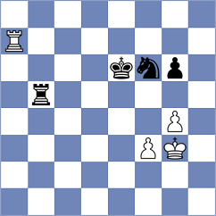 Dilanian - Tarnowska (chess.com INT, 2024)