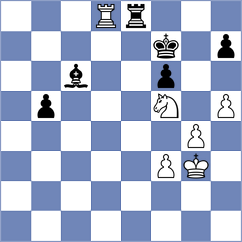 Ding - Topalov (Chess.com INT, 2020)
