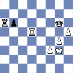 Tarasov - Collard (Chess.com INT, 2021)