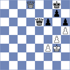 Gallo Garcia - Solon (chess.com INT, 2024)