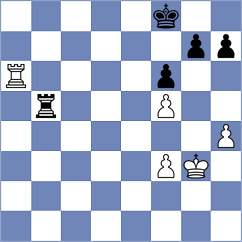 Cori Tello - Stefanova (Chess.com INT, 2021)