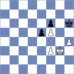 Svane - Aalto (chess.com INT, 2024)