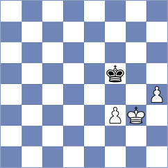 Lozano - Paikens (chess.com INT, 2024)