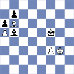 Dionisi - Bommini (Chess.com INT, 2020)