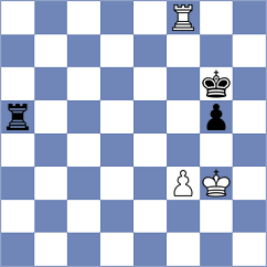 Bogaudinov - Lamotte Tavares (chess.com INT, 2024)
