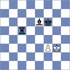 Druzhinina - Olenik Campa (chess.com INT, 2024)