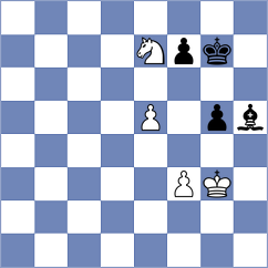 Primbetov - Butolo (chess.com INT, 2021)