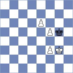 Taranenko - Aadit (chess.com INT, 2023)