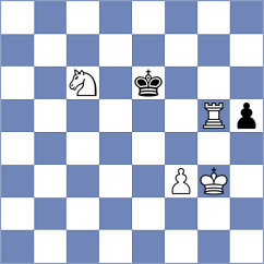 Averjanov - Mirimanian (chess.com INT, 2023)