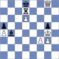 Bambino Filho - Ali Abdullahi (chess.com INT, 2022)