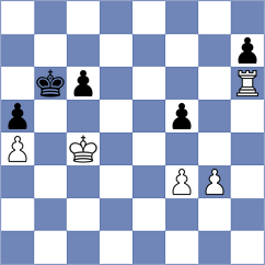 Bordi - Novichkov (Chess.com INT, 2016)