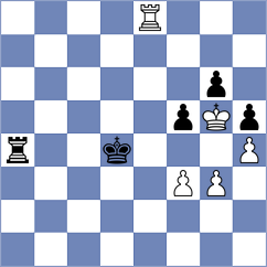Toolin - Correa (chess.com INT, 2021)