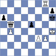 Mickiewicz - Ghazarian (Chess.com INT, 2021)