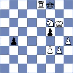 Cabezas Solano - Sturt (chess.com INT, 2024)
