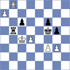 Pietras - Kasparova (Differdange, 2007)