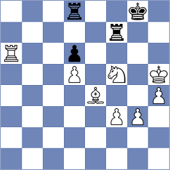Abdisalimov - Eraschenkov (Chess.com INT, 2020)