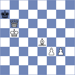 Galda - Reznicek (Chess.com INT, 2021)
