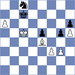 Kevlishvili - Shahinyan (chess.com INT, 2023)