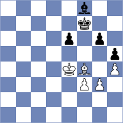 Anton Guijarro - Perez Gormaz (chess.com INT, 2024)