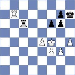 Shen - Playa (Chess.com INT, 2021)