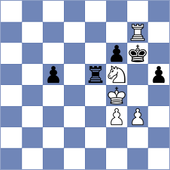 Postny - Lima (chess.com INT, 2024)