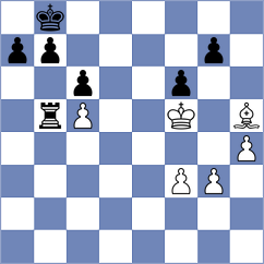 Sarkar - Perez Cruz (chess.com INT, 2024)