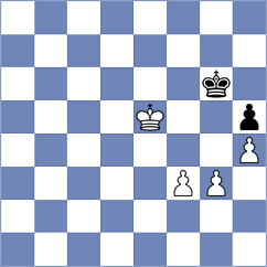 Jovic - Tokhirjonova (Chess.com INT, 2021)