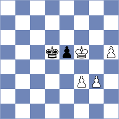 Gasparyan - Onslow (chess.com INT, 2023)