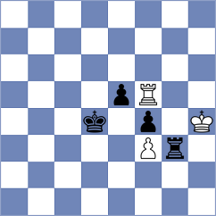 Akhayan - Hajiyev (chess.com INT, 2024)