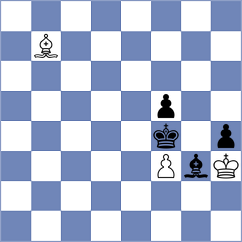 Vetokhin - Souleidis (chess.com INT, 2023)