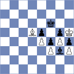 Yagupov - Romero Arzuaga (chess.com INT, 2024)