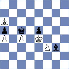 Kosteniuk - Ezat (chess.com INT, 2024)