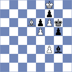 Goltseva - Buker (chess.com INT, 2021)