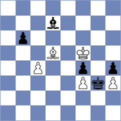 Krylov - Bjerre (Chess.com INT, 2020)