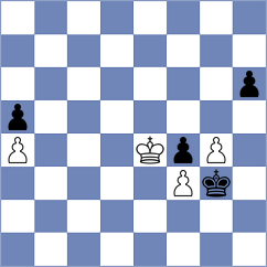 Jovic - Tologontegin (chess.com INT, 2024)