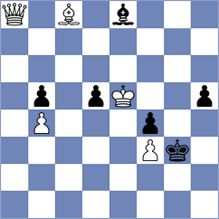 Moskvin - Nayak (chess.com INT, 2024)