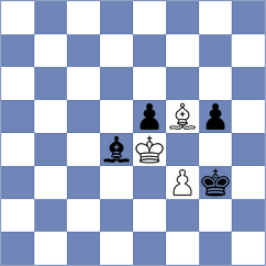 Prohaszka - Shtembuliak (chess.com INT, 2021)