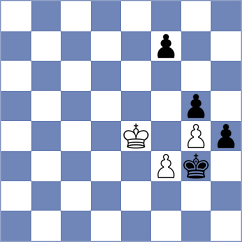 Mulenga - Mischuk (chess.com INT, 2020)