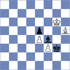 Giang - Tulchynskyi (chess.com INT, 2023)