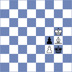 Perez Ponsa - Salgado Lopez (chess.com INT, 2021)