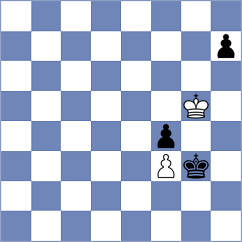 Drozdowski - Firouzja (chess.com INT, 2024)